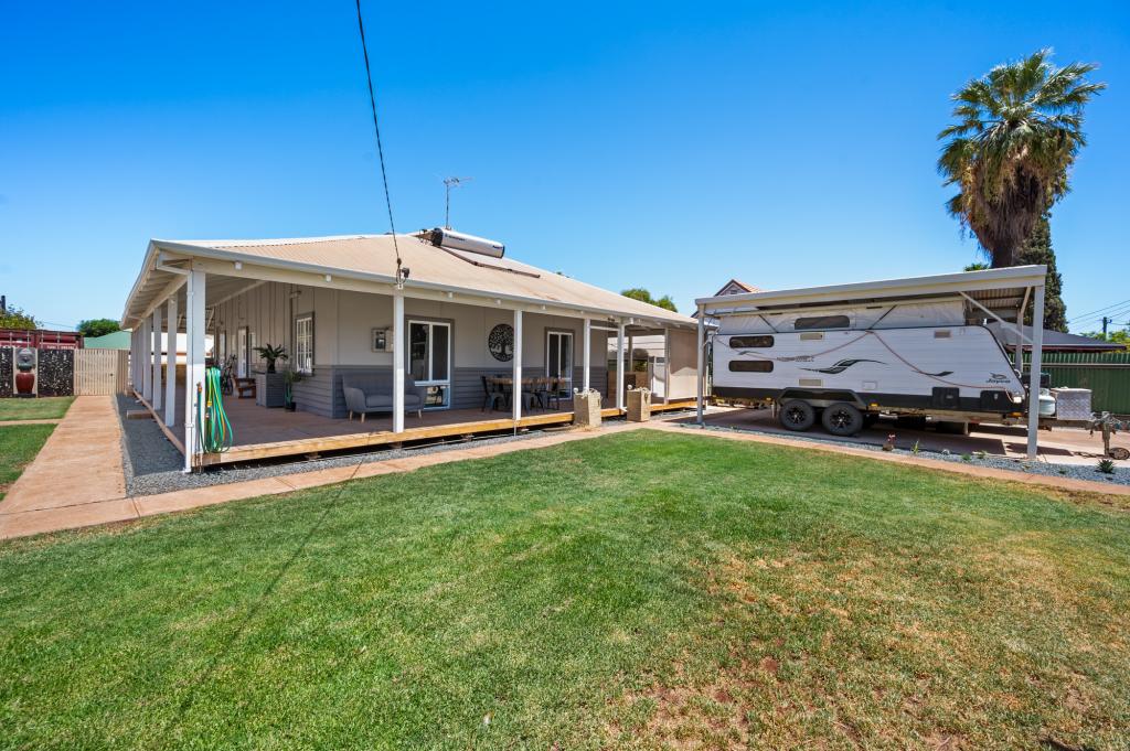 122 Burt St, Boulder, WA 6432