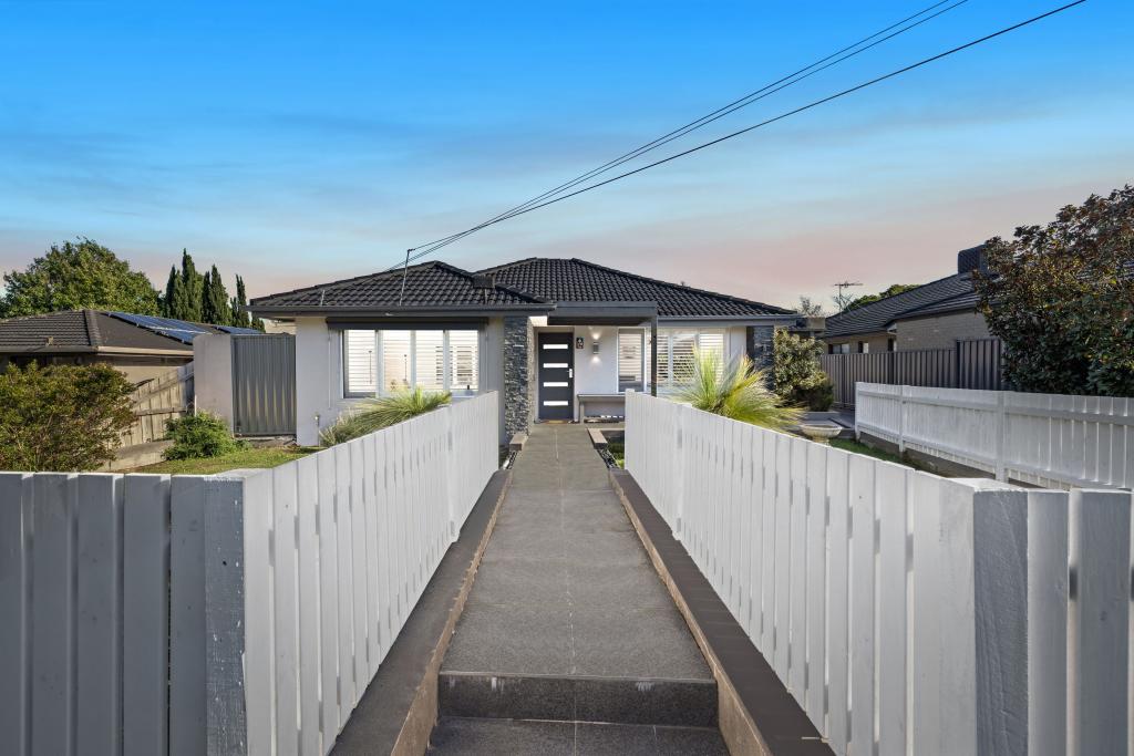 1/16 Harwell Rd, Ferntree Gully, VIC 3156