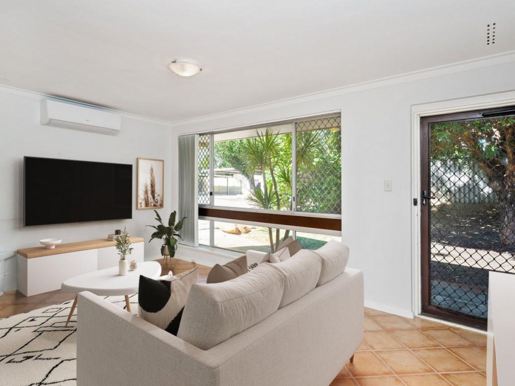 8/210 Swan St, Yokine, WA 6060