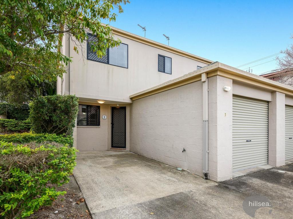 1/72 Imperial Pde, Labrador, QLD 4215