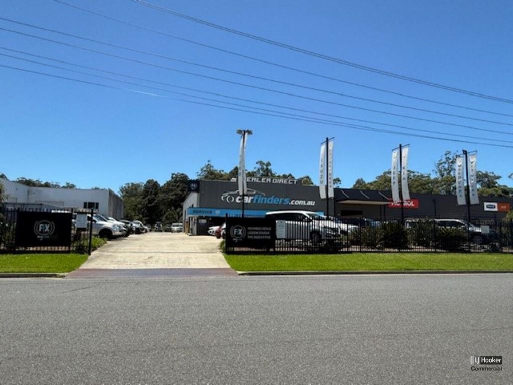 22 Industrial Dr, North Boambee Valley, NSW 2450