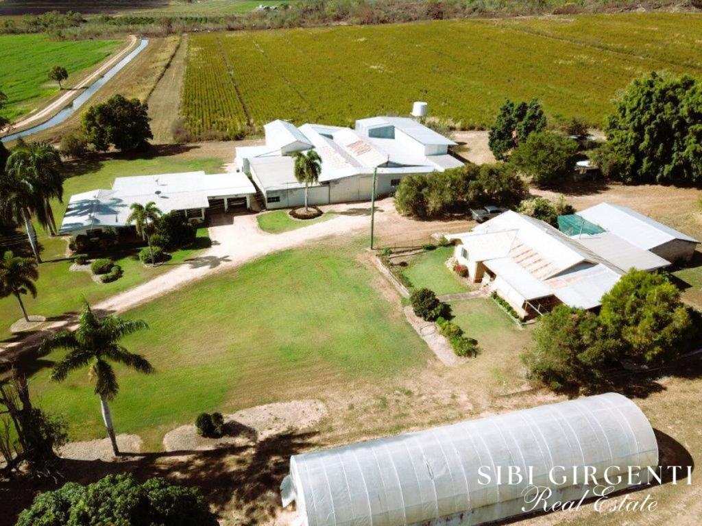15 Minisini Rd, Dimbulah, QLD 4872