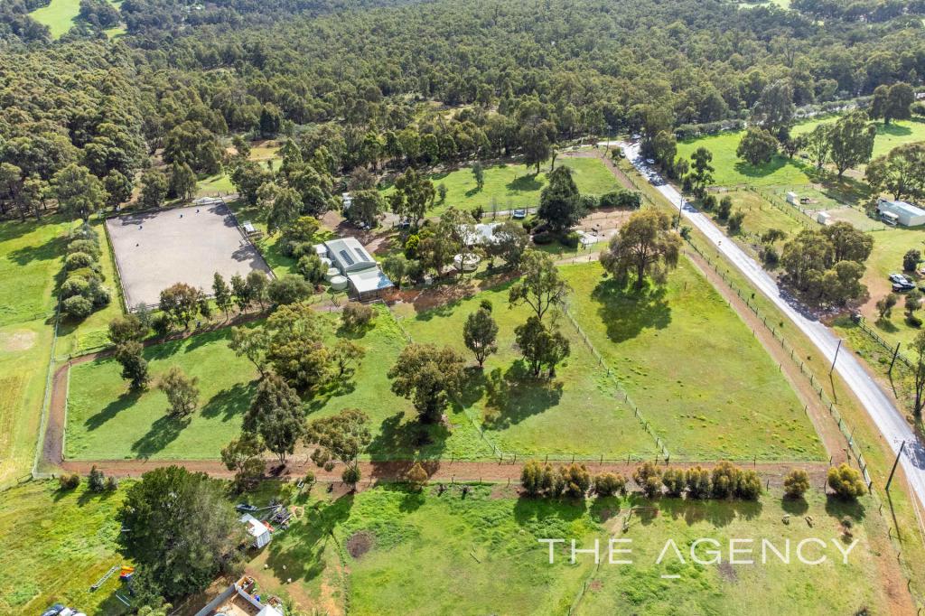 46 Lillie Rd, Gidgegannup, WA 6083