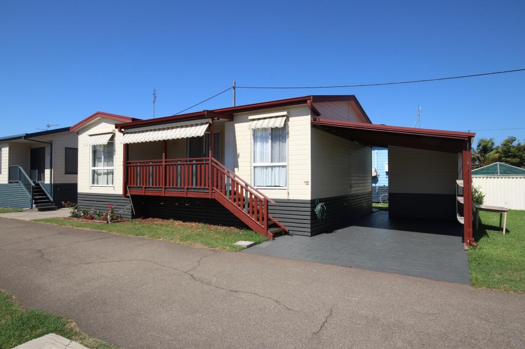 F15 Easts Narooma Village, Narooma, NSW 2546