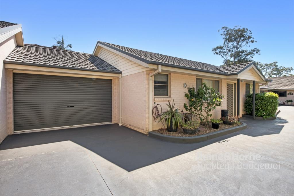 3/1 Lakeview St, Toukley, NSW 2263