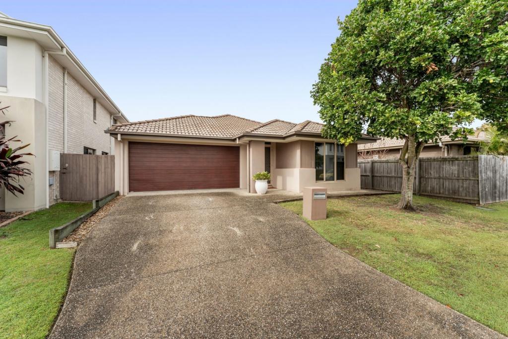 32 Capricorn Cct, North Lakes, QLD 4509