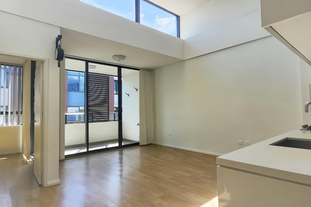 D303/1-9 ALLENGROVE CRES, NORTH RYDE, NSW 2113