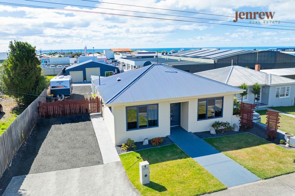 4 Poke St, Cooee, TAS 7320