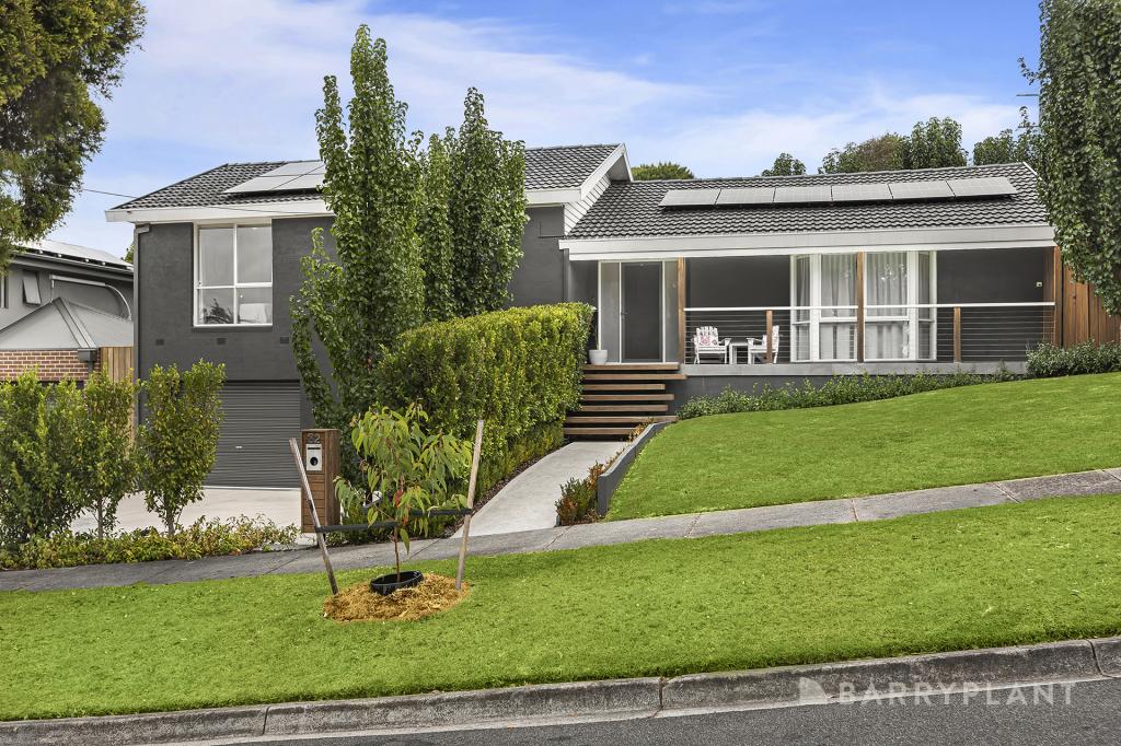 32 Bowen Rd, Lilydale, VIC 3140