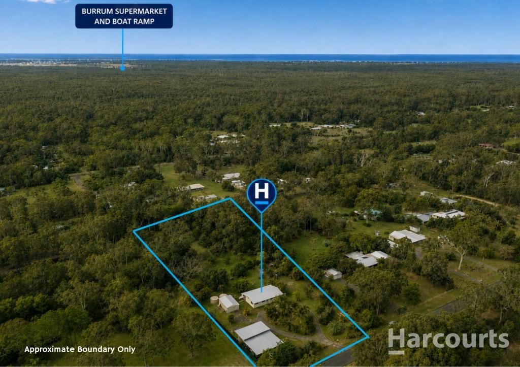 31 Raintree Ave, Burrum Heads, QLD 4659