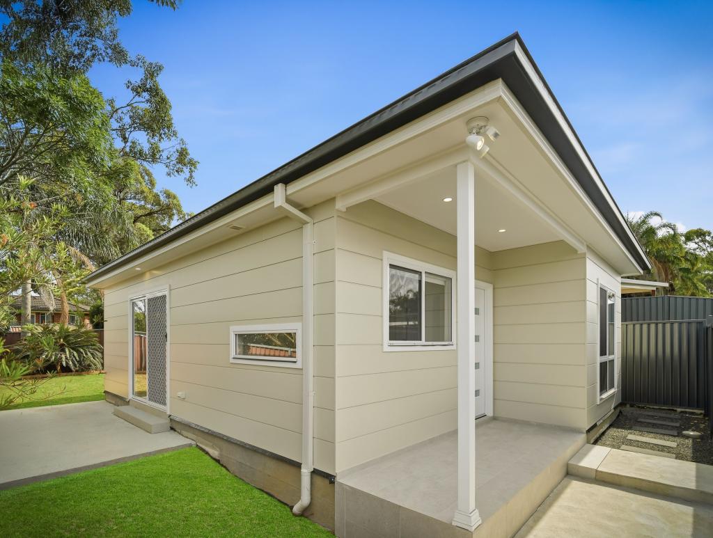 21a Regulus St, Erskine Park, NSW 2759