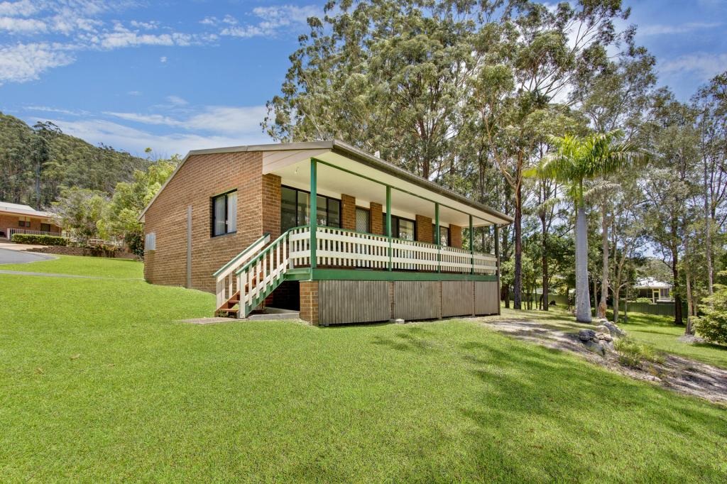 25/11 MISSION TCE, LAKEWOOD, NSW 2443