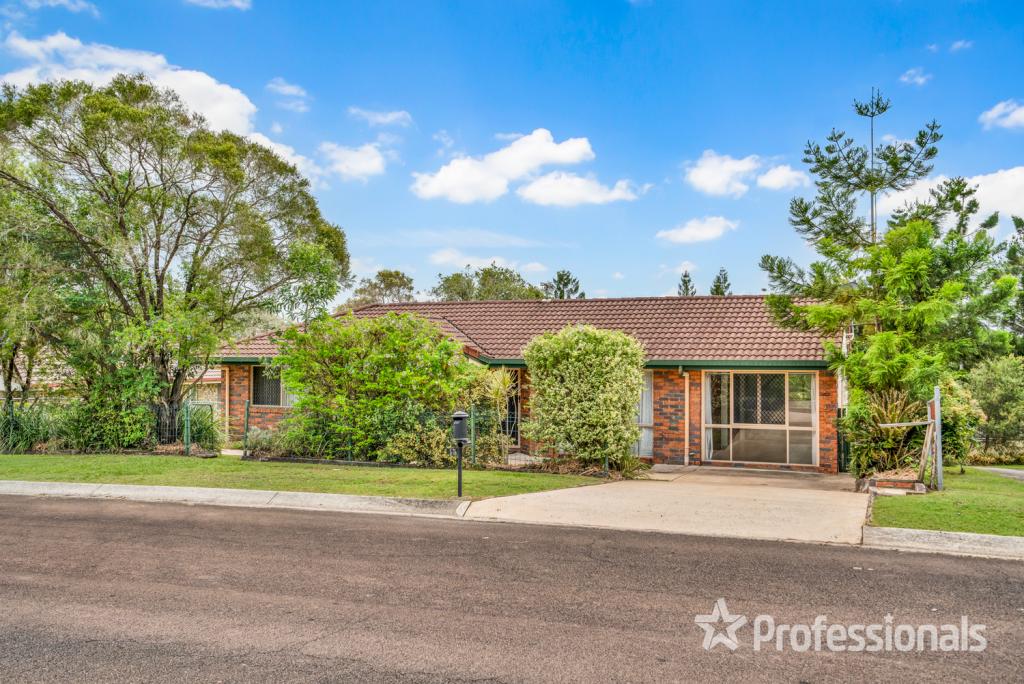 13 Grandview Pl, Gympie, QLD 4570