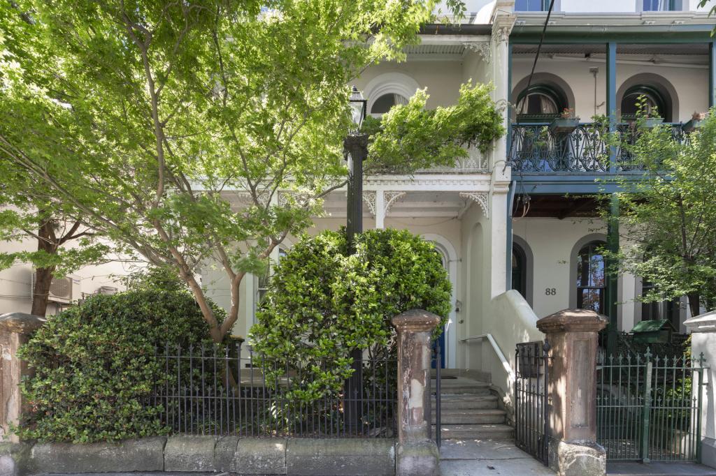 86 Gordon St, Paddington, NSW 2021