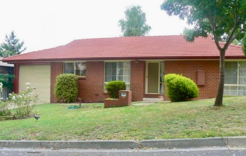 2 Henderson St, Golden Square, VIC 3555