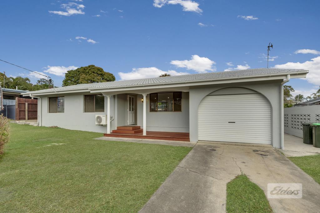 7 Brolga Ave, New Auckland, QLD 4680