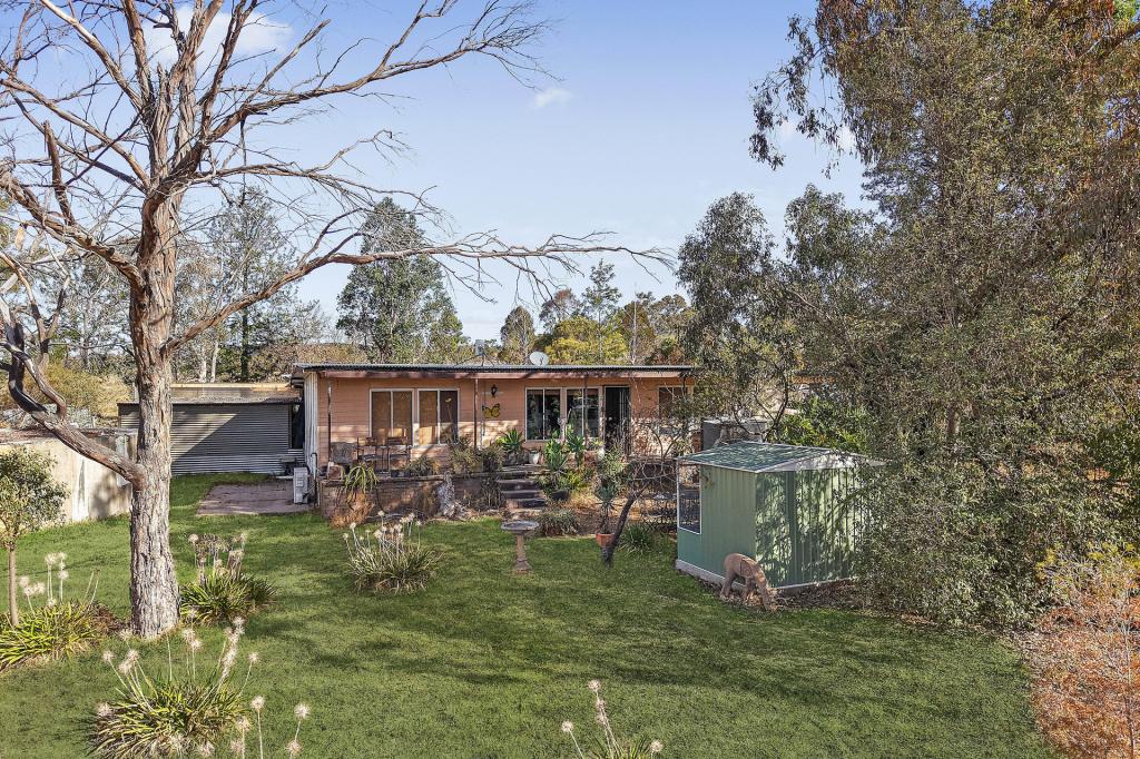 71 Winchester Cres, Cooks Gap, NSW 2850