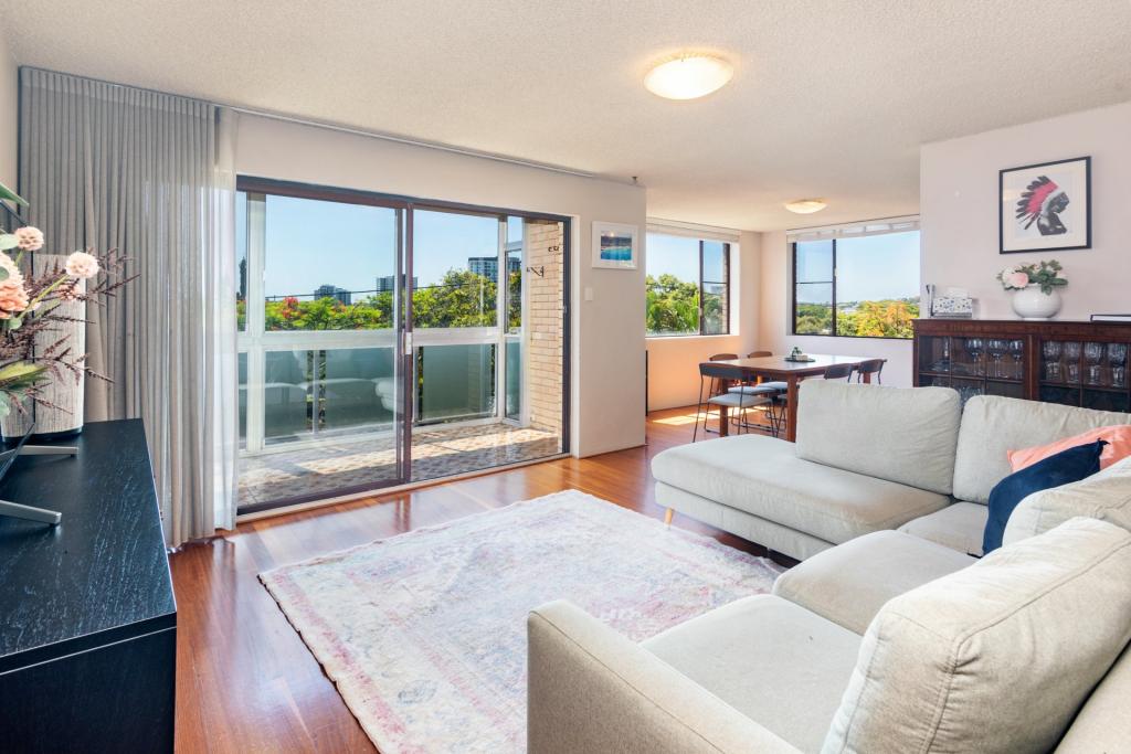 3/14 Charlton St, Hamilton, QLD 4007