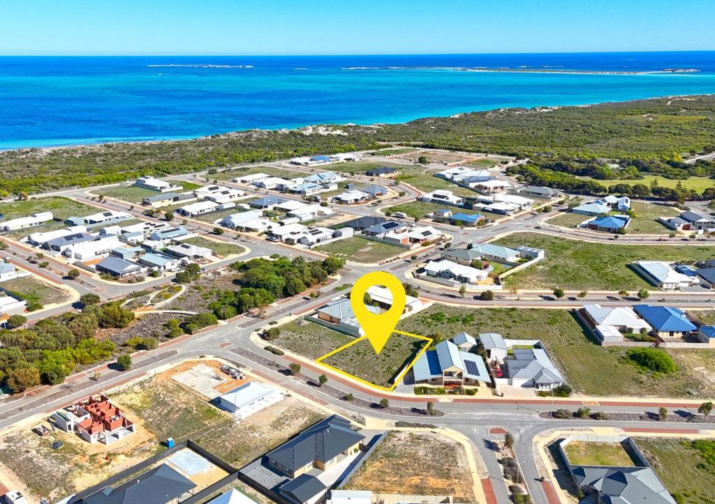 Lot 838, 52 Meelup Dr, Jurien Bay, WA 6516