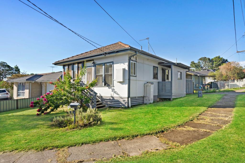 6a Wangara St, Doonside, NSW 2767