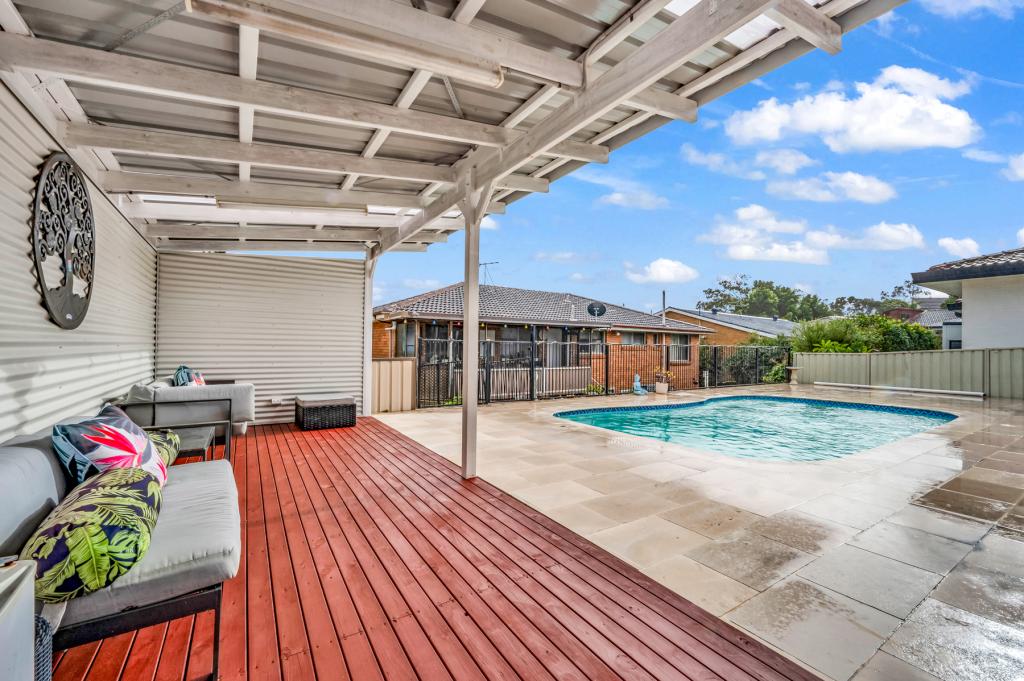 34 The Quarter Deck, Merewether Heights, NSW 2291