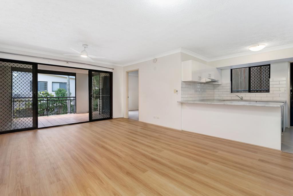 3/45 Riverview Tce, Indooroopilly, QLD 4068