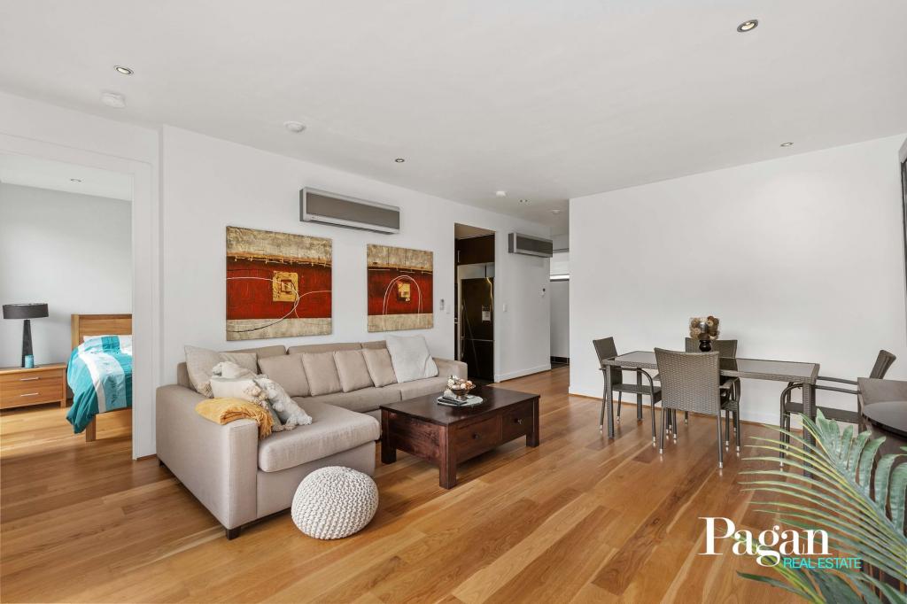 419/117 Studio Lane, Docklands, VIC 3008