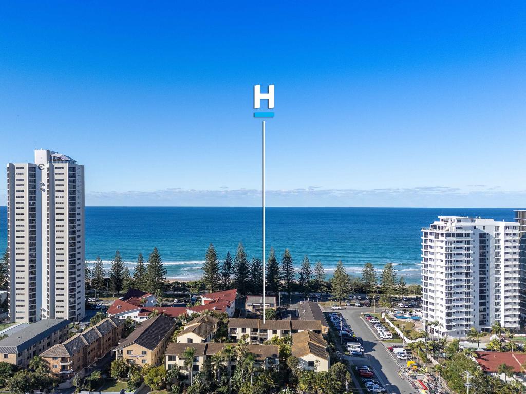 32/1921 Gold Coast Hwy, Burleigh Heads, QLD 4220