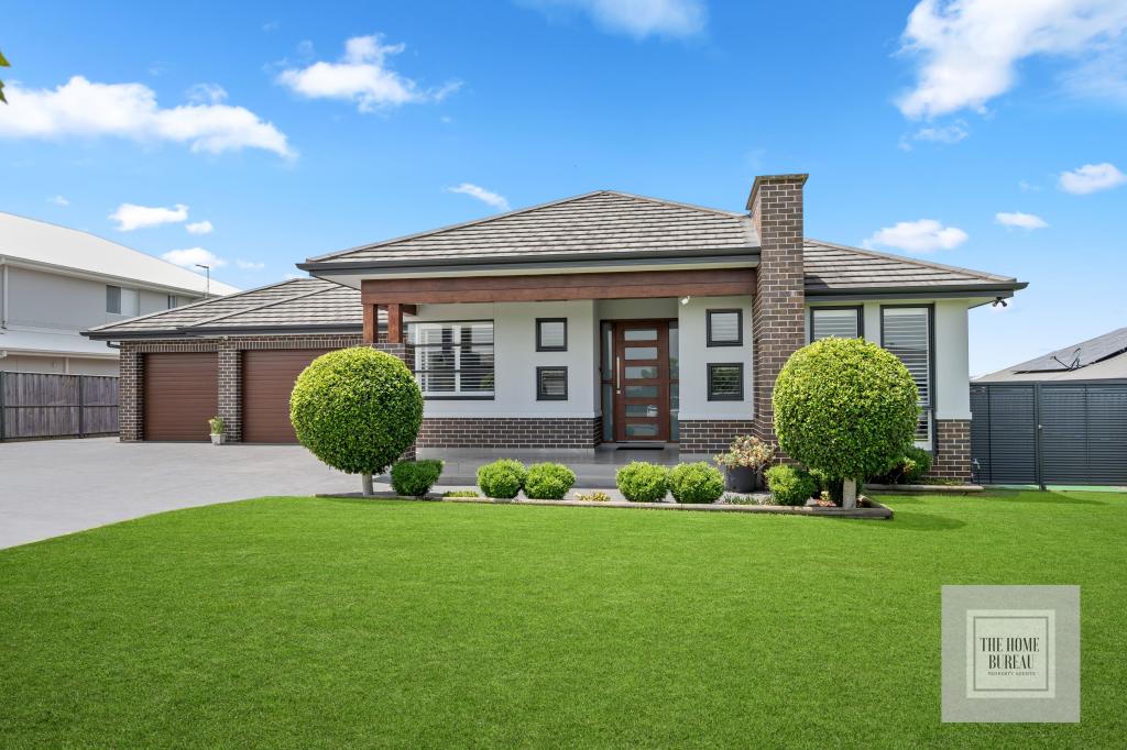 39 Blighton Rd, Pitt Town, NSW 2756