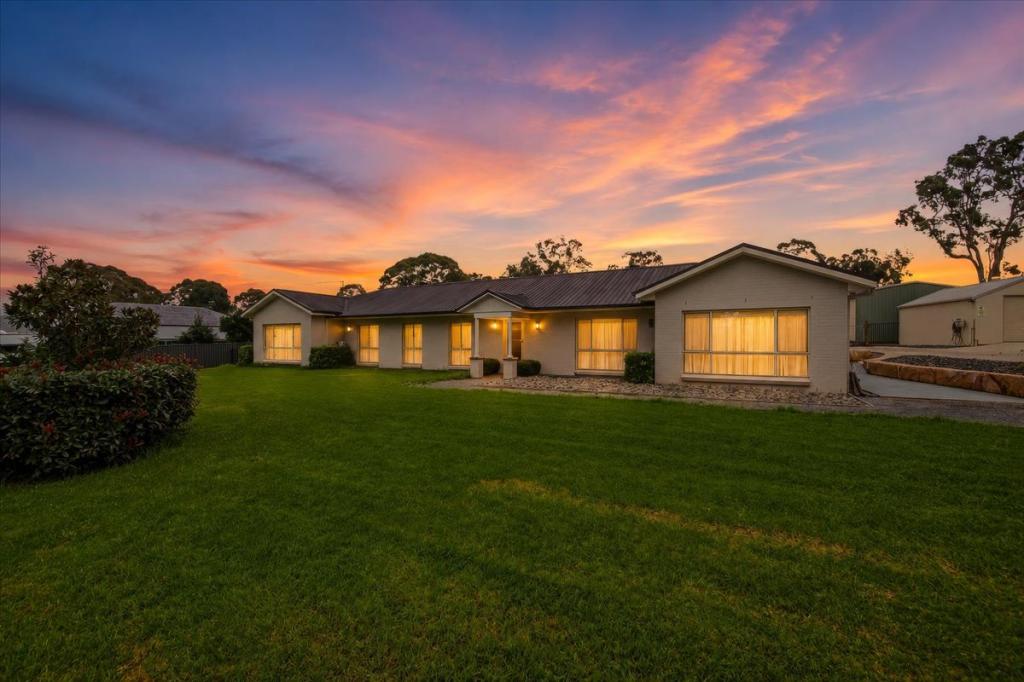 110 Brundah Rd, Thirlmere, NSW 2572