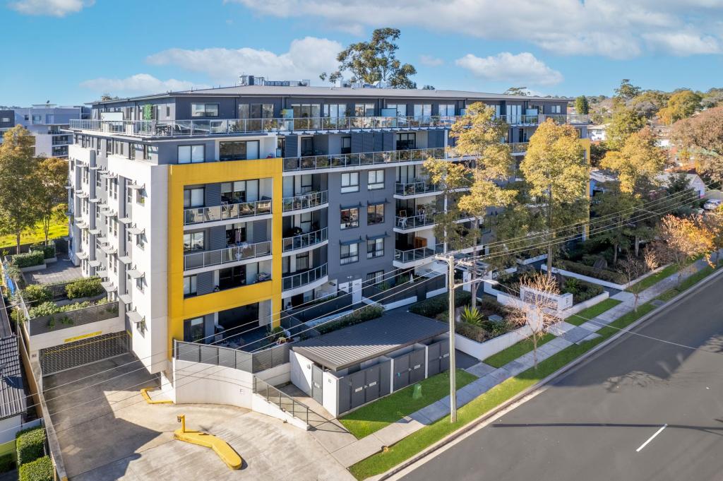 506/38-42 Chamberlain St, Campbelltown, NSW 2560