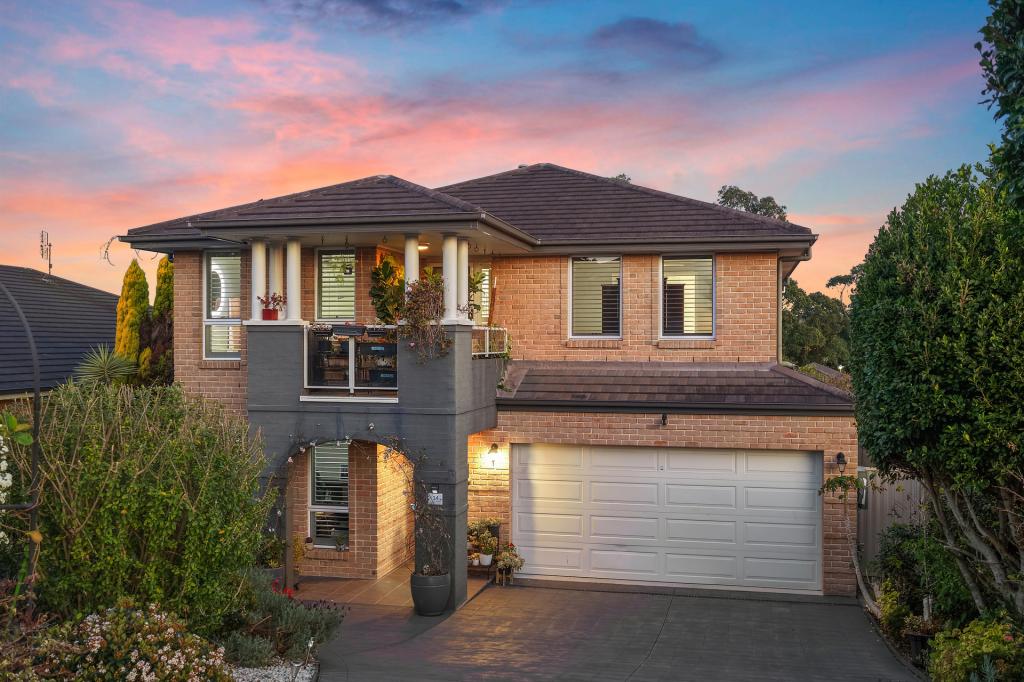 14 Haven Cres, Woongarrah, NSW 2259
