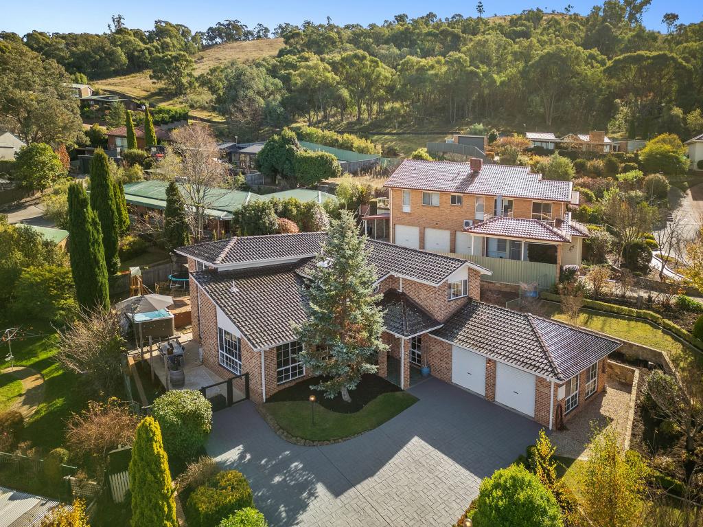 22 Sparkes Cl, Fadden, ACT 2904