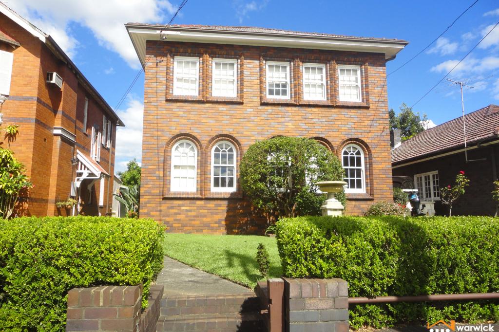 1/55 Lyons Rd, Drummoyne, NSW 2047