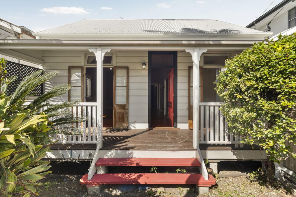 37 Annie St, New Farm, QLD 4005
