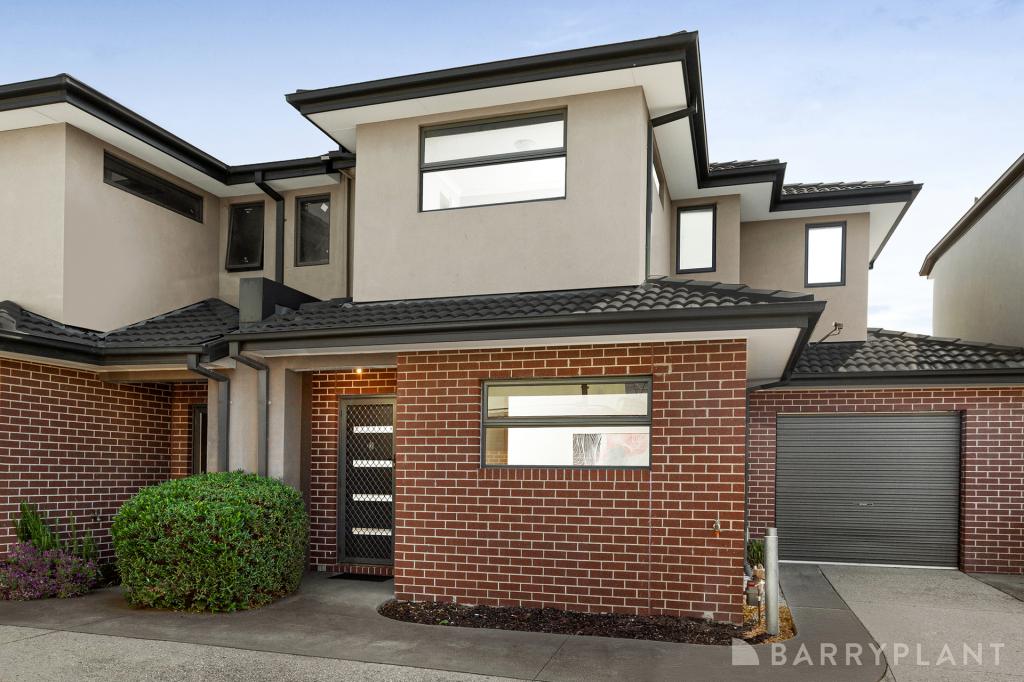 2/36 Mombassa Dr, Wollert, VIC 3750