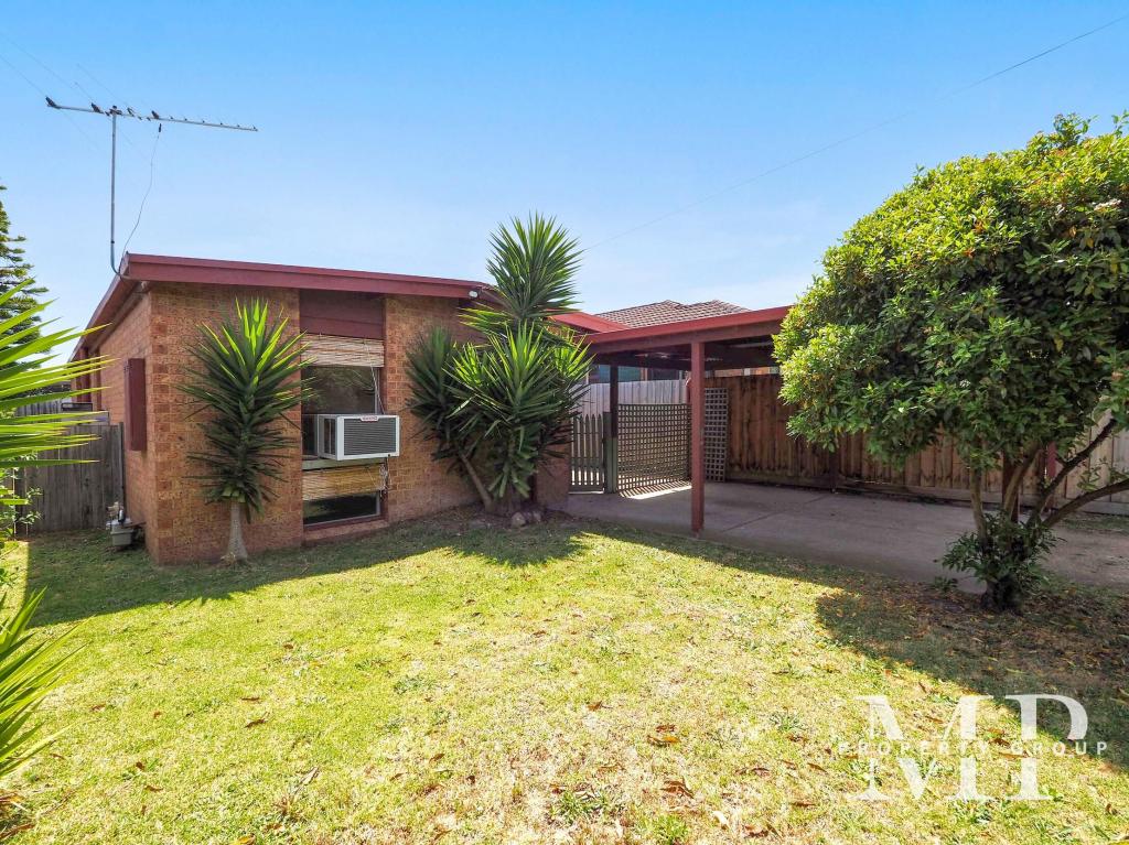 144 Seventh Ave, Rosebud, VIC 3939