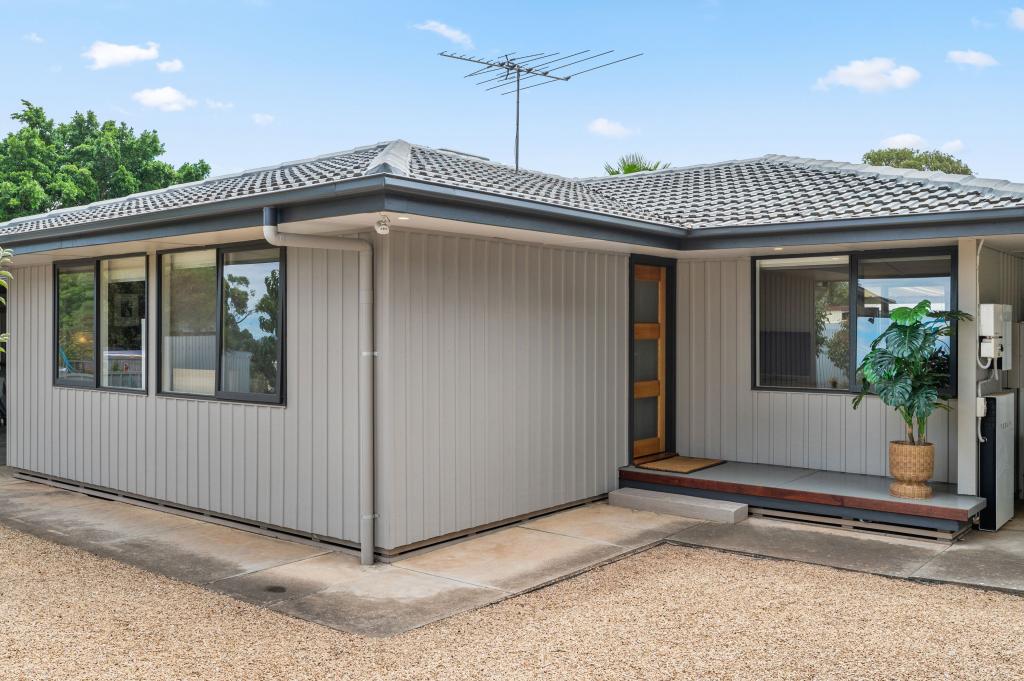 1 Gum Cres, Gawler West, SA 5118