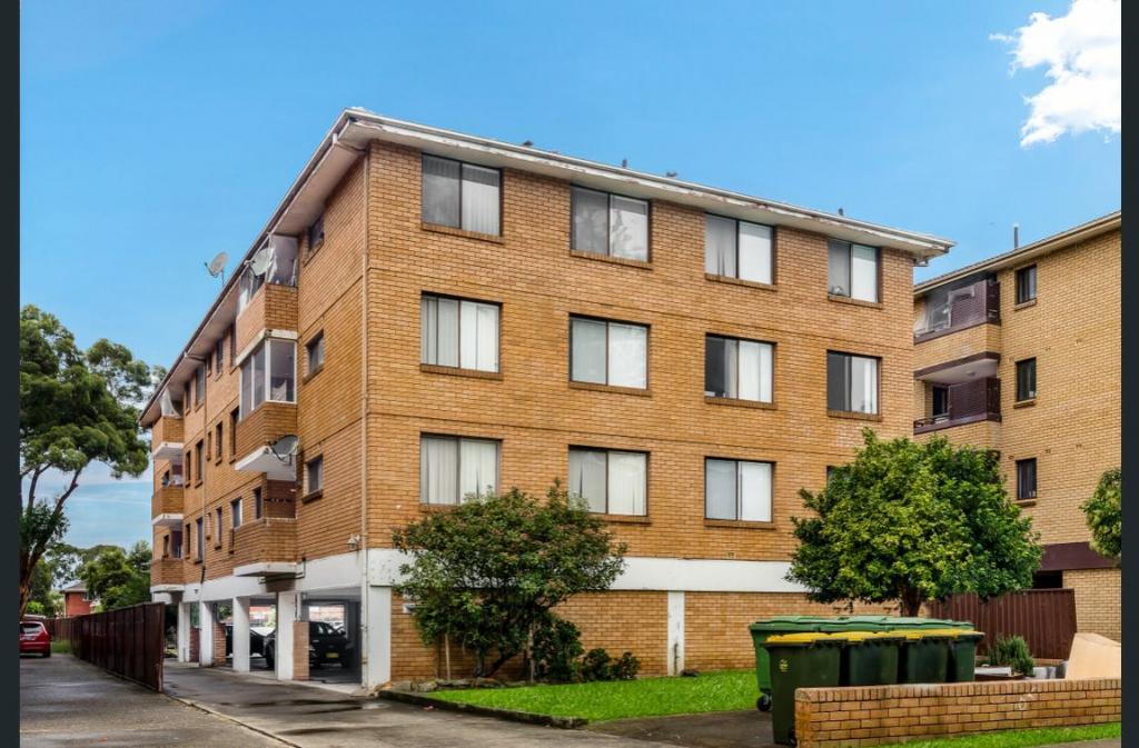 17/25 York St, Fairfield, NSW 2165