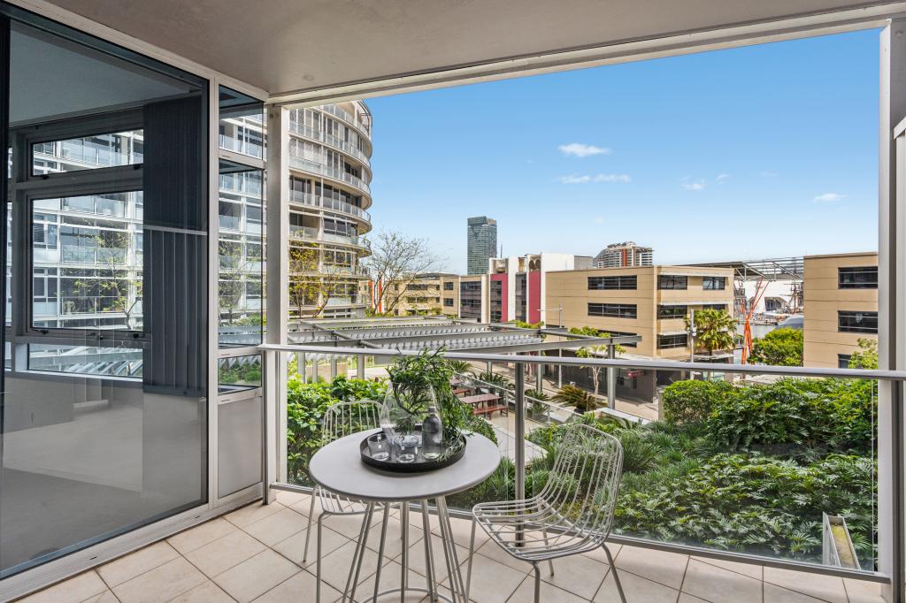 403/23 Shelley St, Sydney, NSW 2000