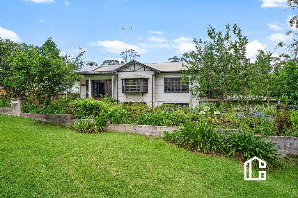 6 Deane St, Glenbrook, NSW 2773