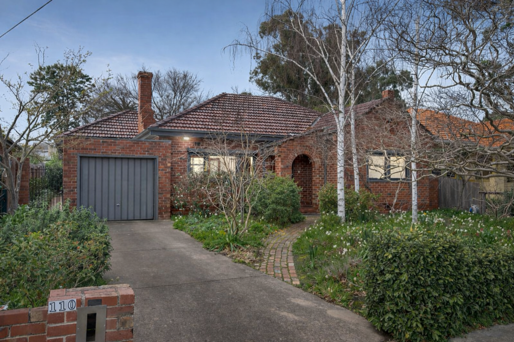 110 St Elmo Rd, Ivanhoe, VIC 3079