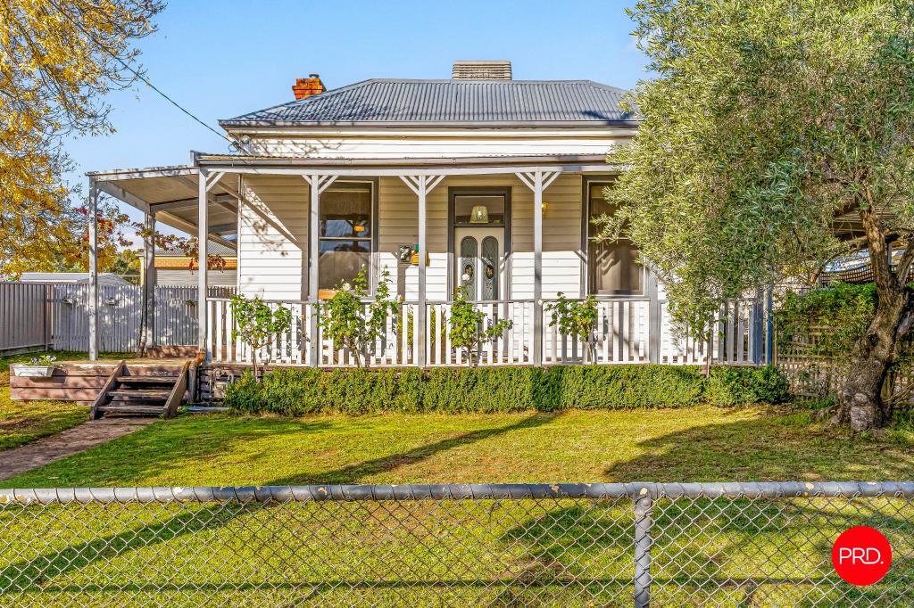 219 Allingham St, Kangaroo Flat, VIC 3555