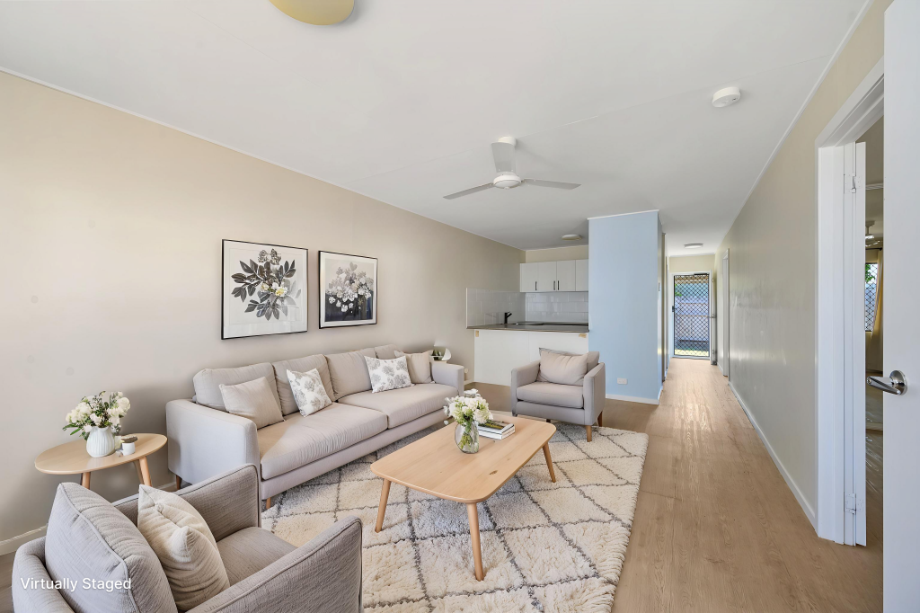 4/6 Snelham St, Rosslea, QLD 4812