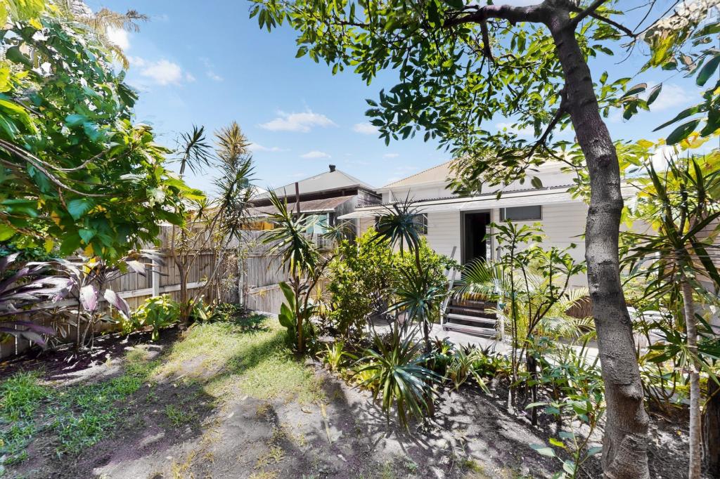 87 PRINCESS ST, PETRIE TERRACE, QLD 4000