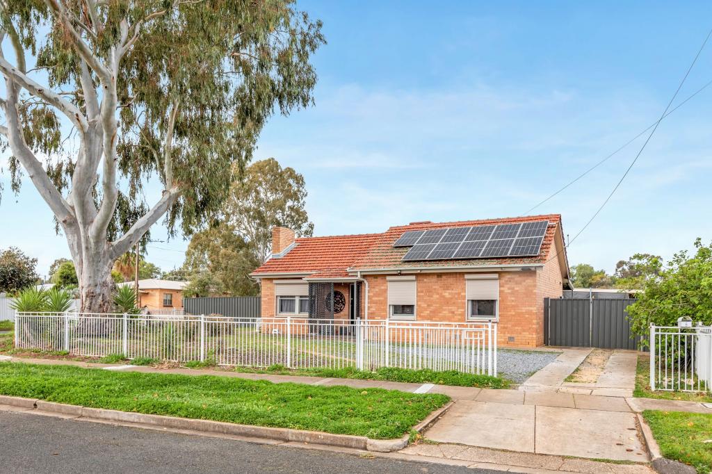 6 Brimsdown Rd, Davoren Park, SA 5113