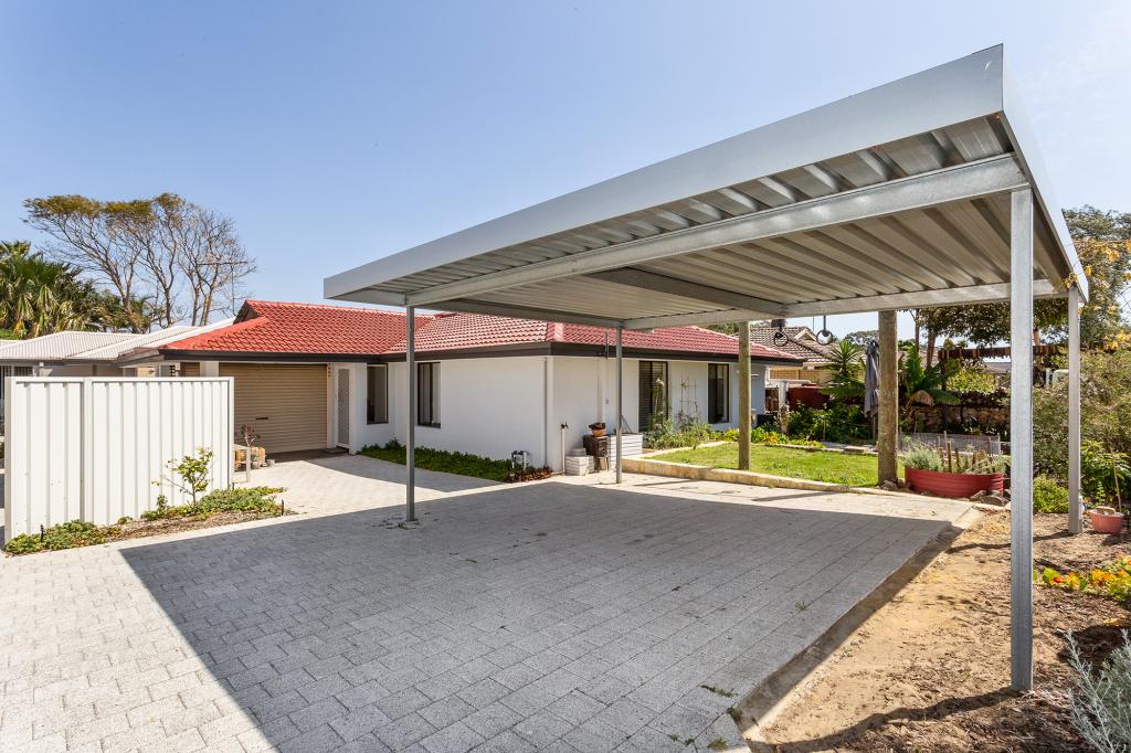 40 Karimba St, Wanneroo, WA 6065