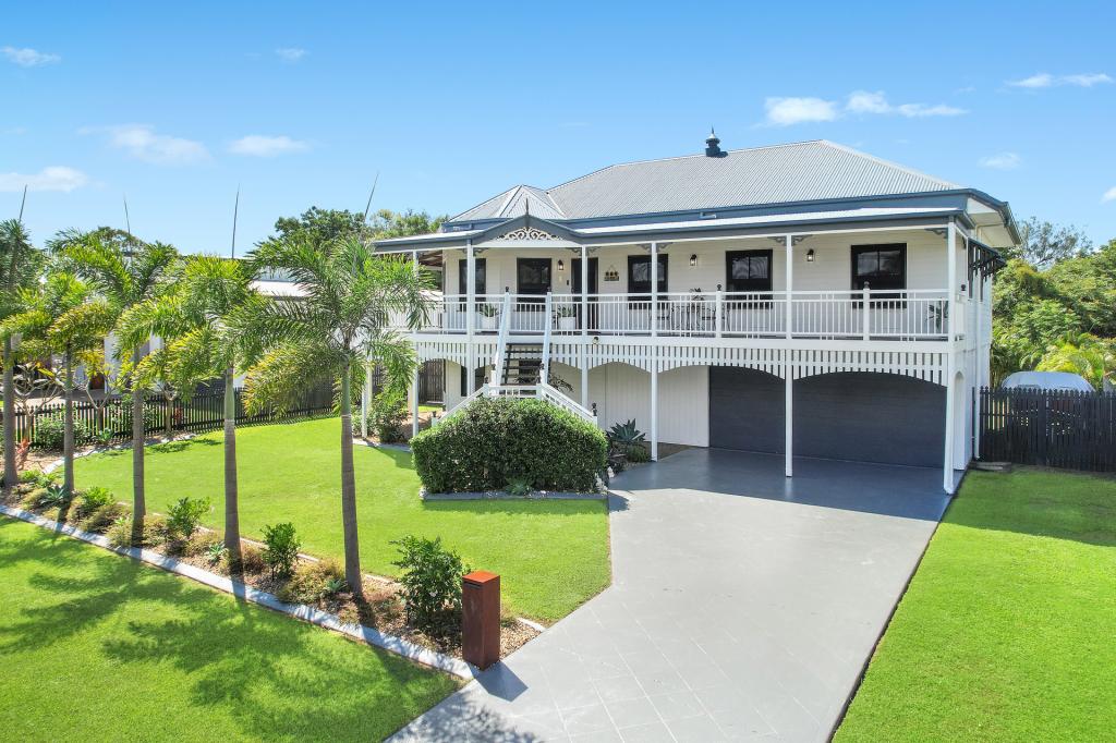 6 Margarita Ct, Bushland Beach, QLD 4818