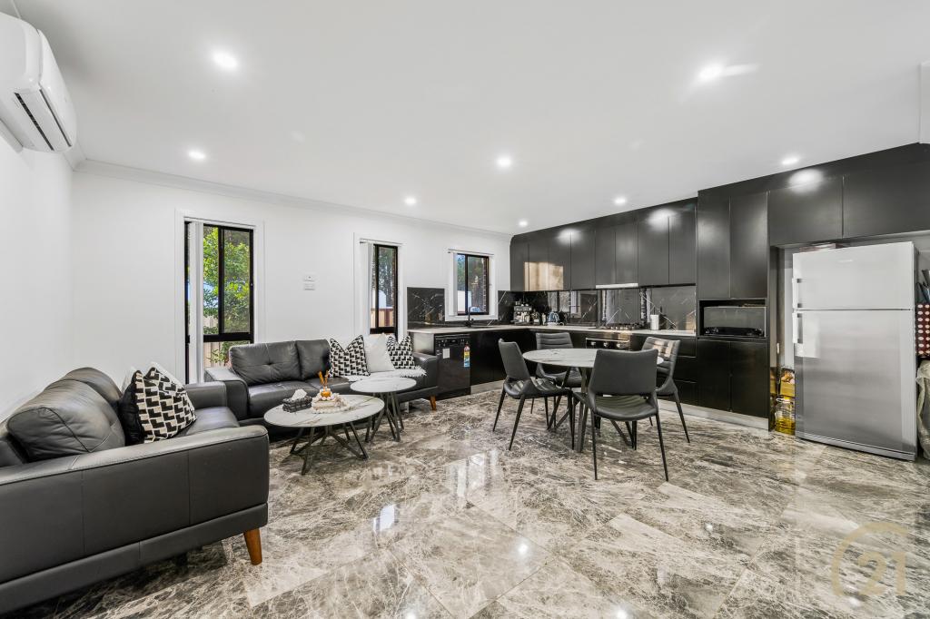 13 - 13a Devenish St, Greenfield Park, NSW 2176