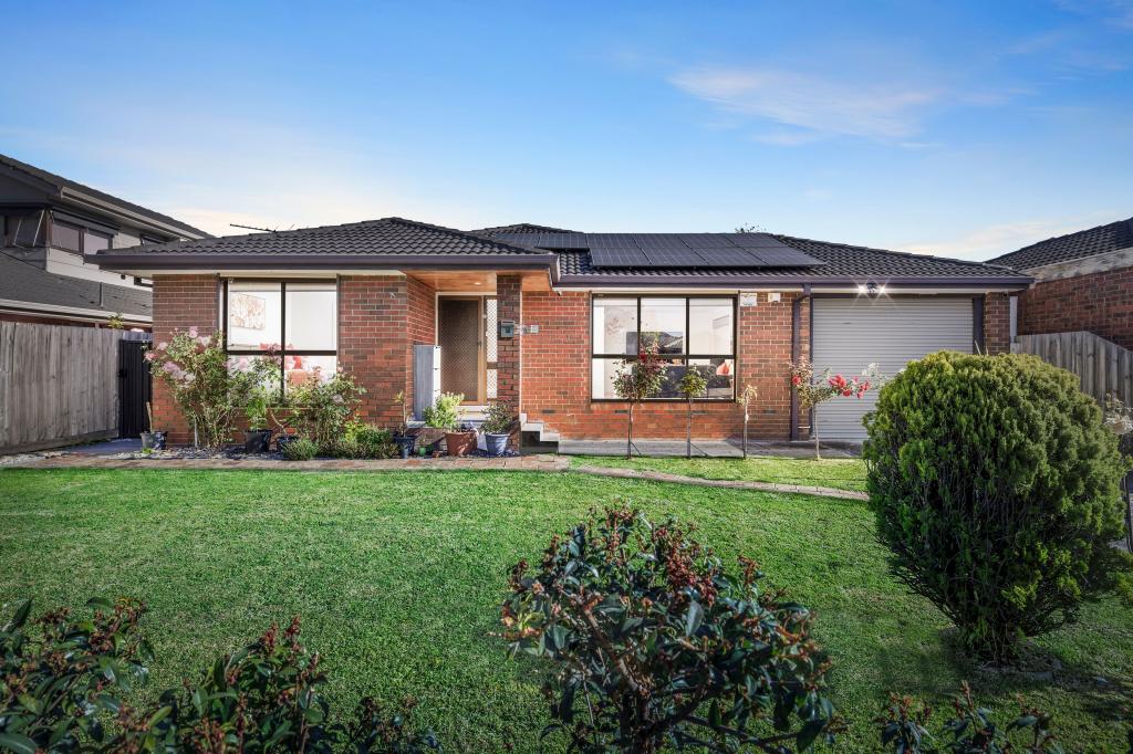46 Wyandra Way, Rowville, VIC 3178